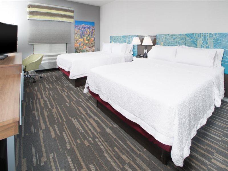 Hampton Inn Arvin Tejon Ranch, Ca Wheeler Ridge Eksteriør billede
