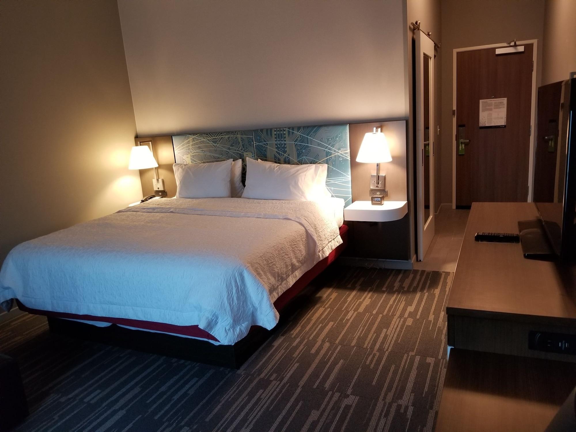 Hampton Inn Arvin Tejon Ranch, Ca Wheeler Ridge Eksteriør billede