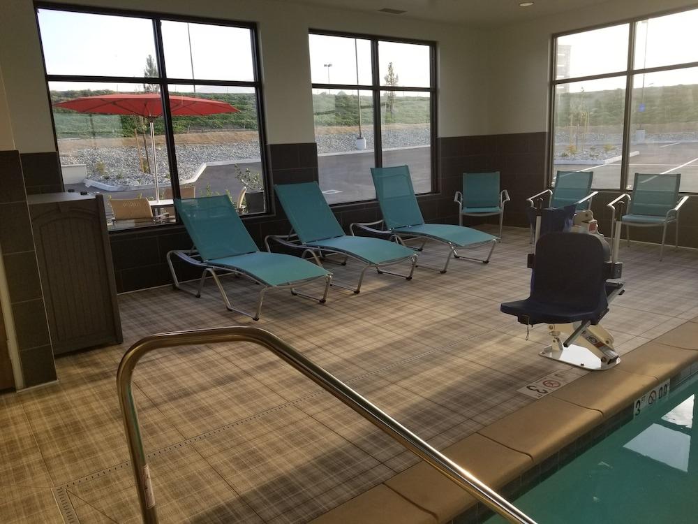 Hampton Inn Arvin Tejon Ranch, Ca Wheeler Ridge Eksteriør billede