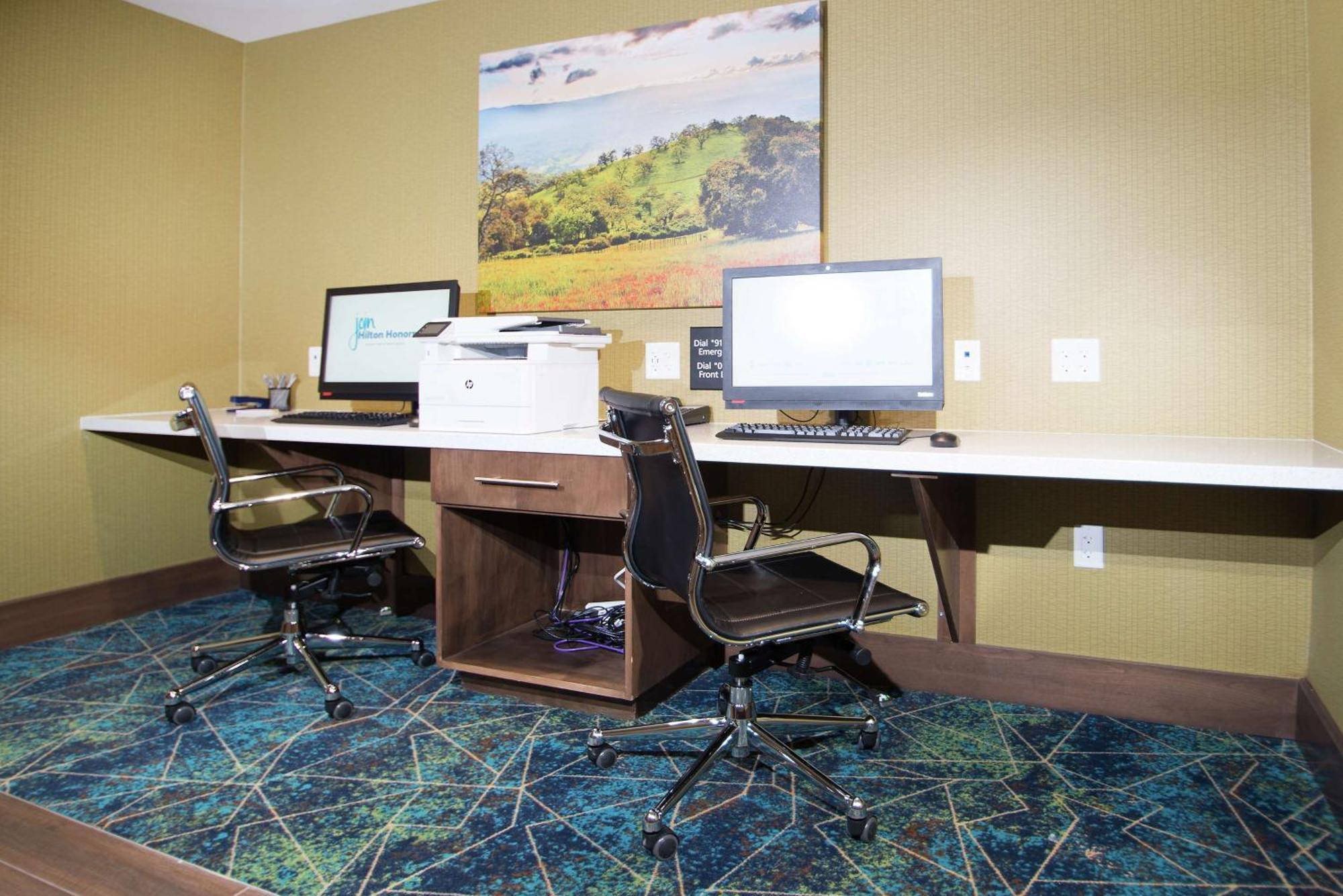 Hampton Inn Arvin Tejon Ranch, Ca Wheeler Ridge Eksteriør billede