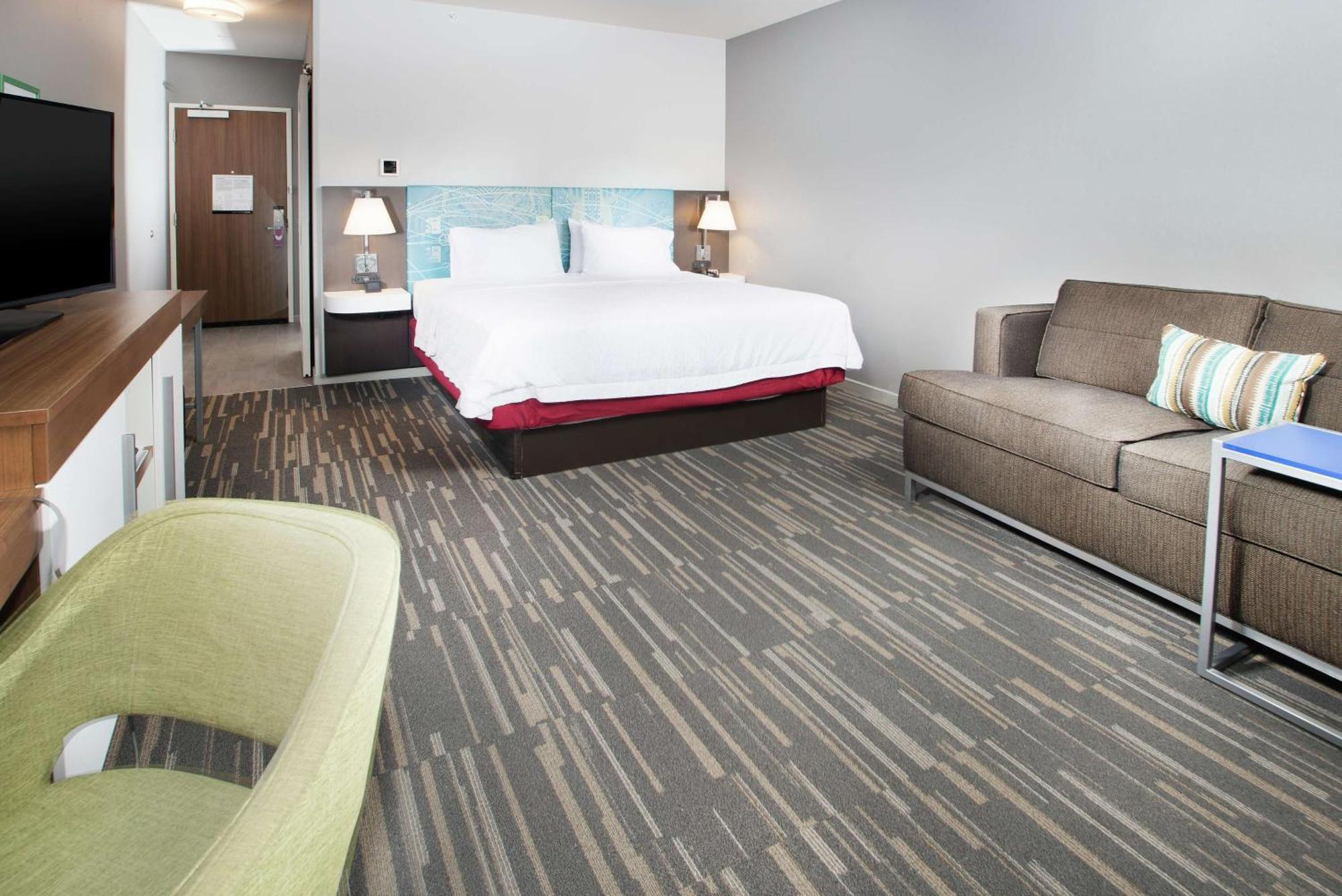 Hampton Inn Arvin Tejon Ranch, Ca Wheeler Ridge Eksteriør billede