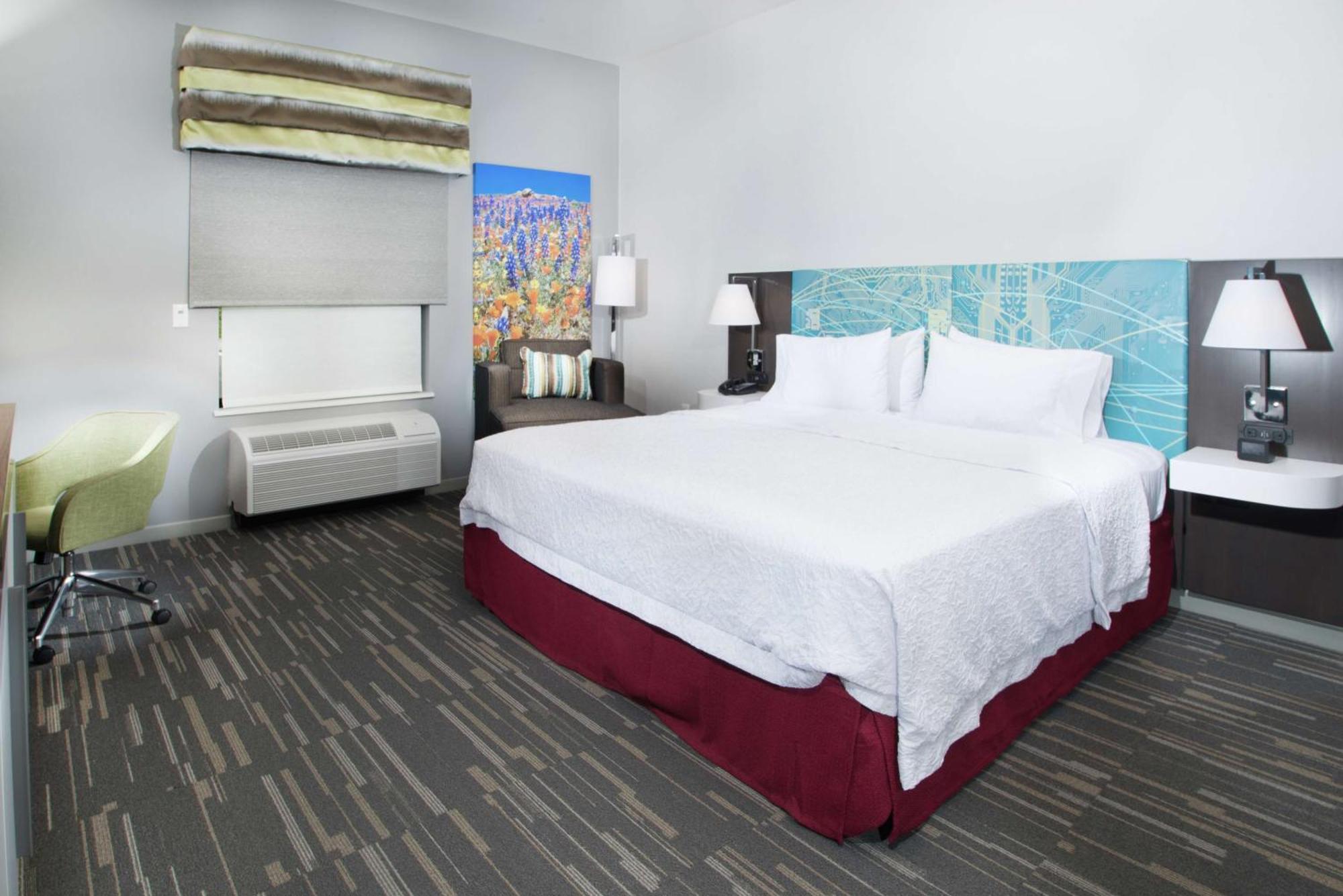 Hampton Inn Arvin Tejon Ranch, Ca Wheeler Ridge Eksteriør billede