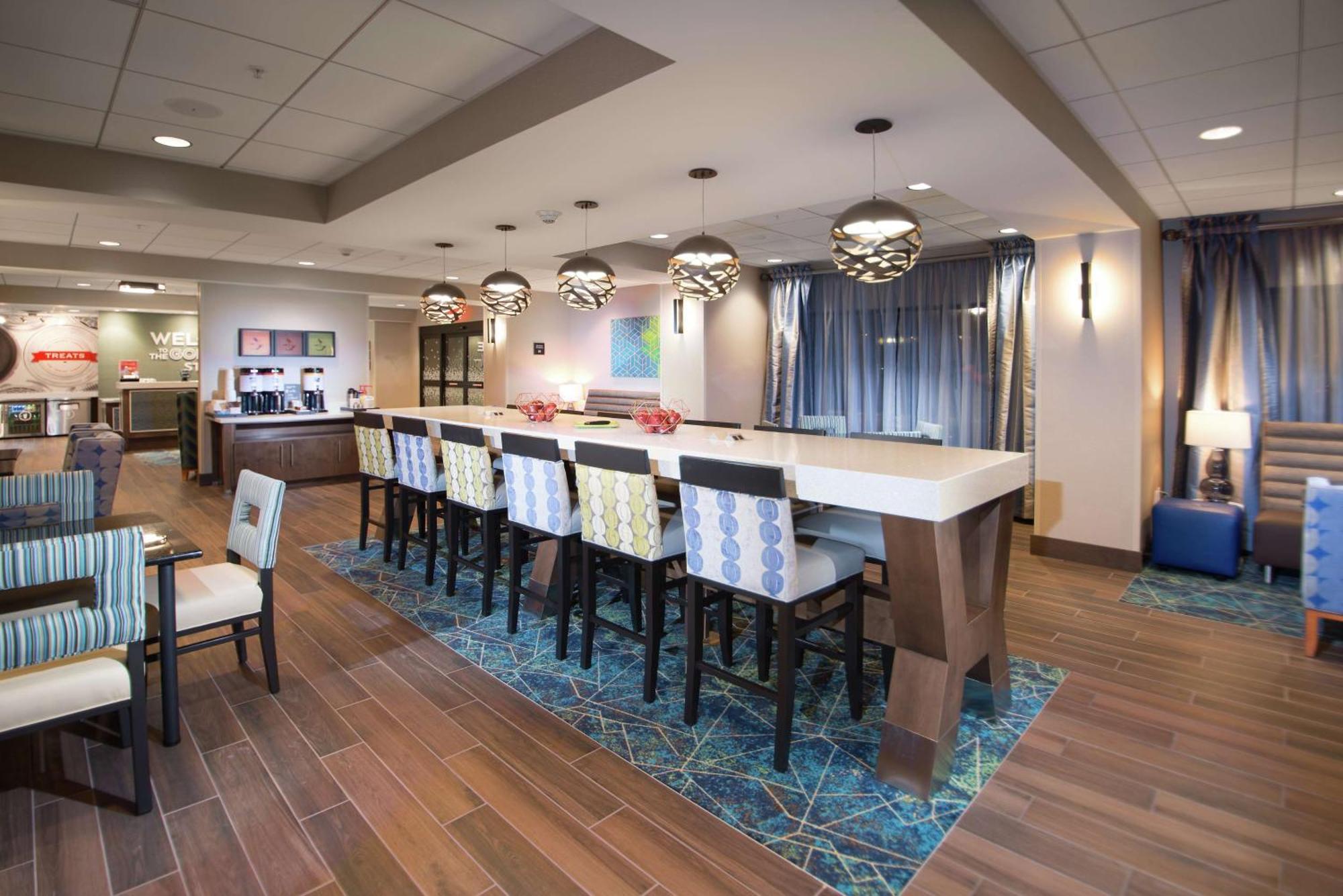 Hampton Inn Arvin Tejon Ranch, Ca Wheeler Ridge Eksteriør billede